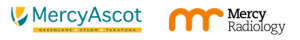 Logo of MercyAscot